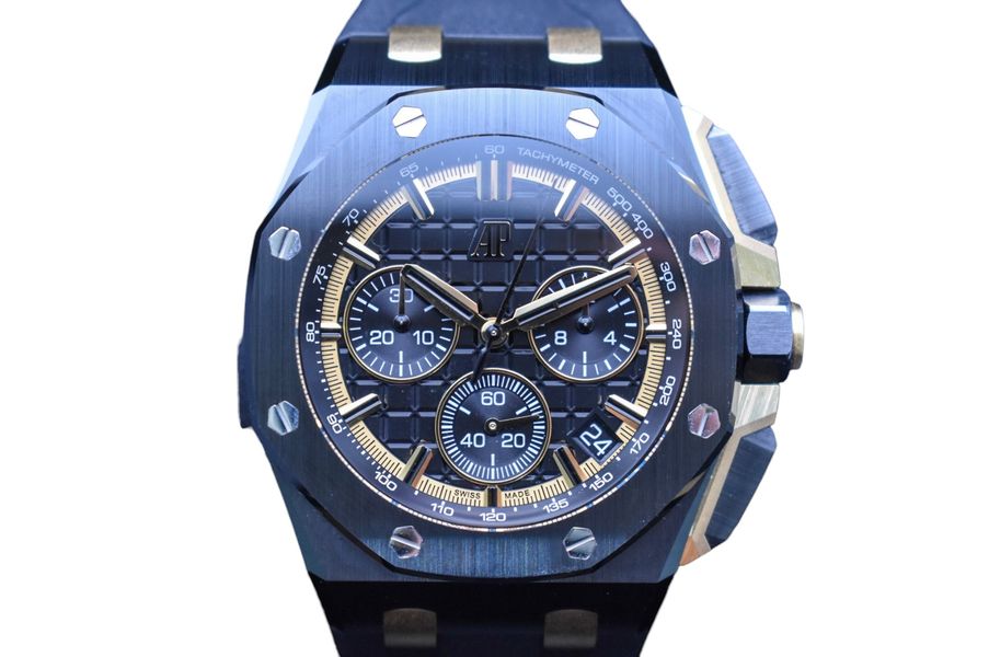 Audemars Piguet Royal Oak Offshore 26420CE.OO.A127CR.01